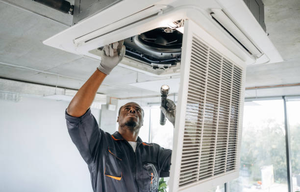 Licensed Hvac Installation service in Paola, KS - FH HVAC