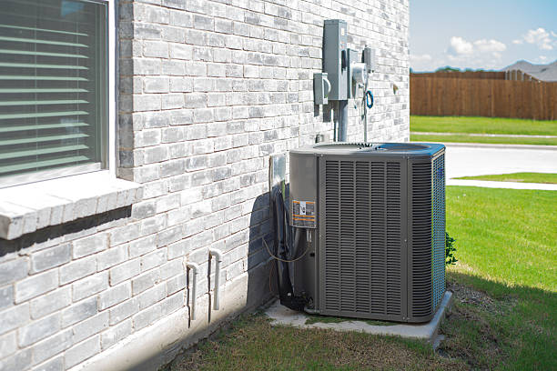 Reliable Hvac Installation contractor in Paola, KS by FH HVAC